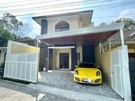 3 Kamar Rumah for sale in Ngemplak, Sleman, Ngemplak