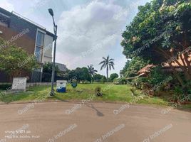  Land for sale in Basilea Convention Center, Legok, Curug