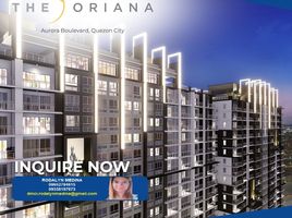 2 Habitación Departamento en venta en Araneta Center–Cubao MRT-3, Quezon City, Quezon City