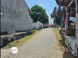  Grundstück zu verkaufen in Tangerang, Banten, Curug