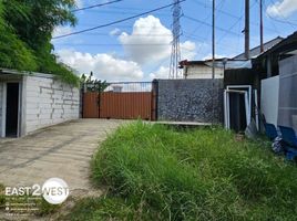  Land for sale in Curug, Tangerang, Curug