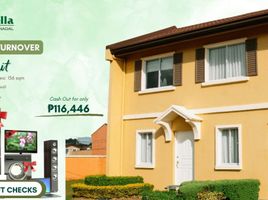 4 Bedroom House for sale at Camella Prima Koronadal, Koronadal City