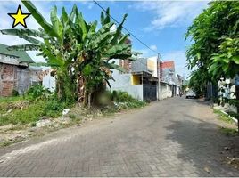  Tanah for sale in Universitas Brawijaya, Lowok Waru, Sukun