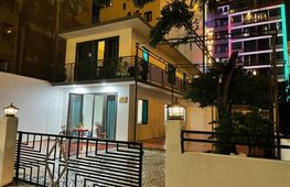 2-bedroom house for rent, 200 m², Ngũ Hành Sơn