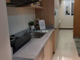 Studio Apartment for sale at Quantum Residences, Pasay City