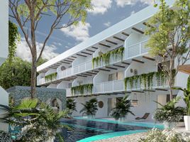 1 Schlafzimmer Wohnung zu verkaufen in Cozumel, Quintana Roo, Cozumel