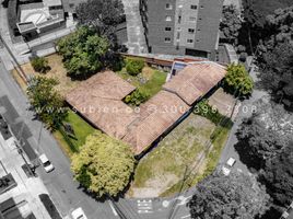 Terrain à vendre à Medellin, Antioquia, Medellin