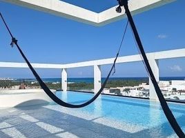 1 Schlafzimmer Wohnung zu verkaufen in Cozumel, Quintana Roo, Cozumel