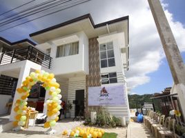 4 Bedroom House for sale in Talisay City, Cebu, Talisay City