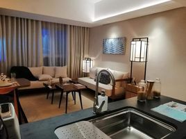 1 Habitación Apartamento en venta en Taguig City, Metro Manila, Taguig City