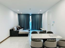 3 Phòng ngủ Căn hộ for rent in Phường 22, Bình Thạnh, Phường 22