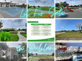  Terrain for sale in Angeles City, Pampanga, Angeles City