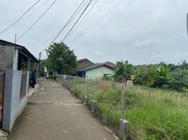  Land for sale in Bogor, West Jawa, Pancoranmas, Bogor