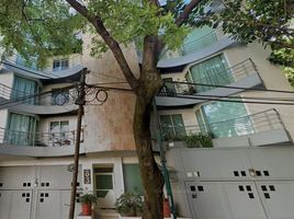 2 Habitación Departamento en venta en Miguel Hidalgo, Ciudad de México, Miguel Hidalgo