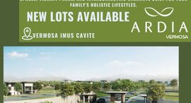 Available Units at Ardia Vermosa