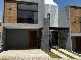 3 Habitación Casa en venta en Atlixco, Puebla, Atlixco