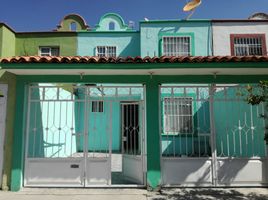 3 Schlafzimmer Villa zu verkaufen in Irapuato, Guanajuato, Irapuato, Guanajuato