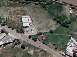  Terreno (Parcela) en alquiler en Aguascalientes, Rincon De Romos, Aguascalientes