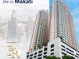 1 chambre Condominium à vendre à Paseo De Roces., Makati City