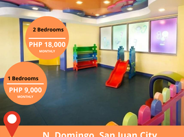  Apartment for sale at Little Baguio Terraces, San Juan City