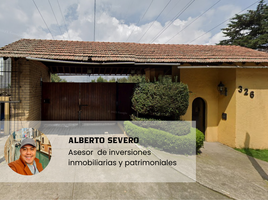 3 Schlafzimmer Villa zu verkaufen in Huixquilucan, Mexico, Huixquilucan