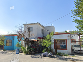 2 Bedroom House for sale in Juarez, Nuevo Leon, Juarez