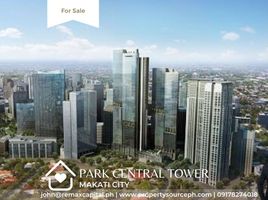 2 Bedroom Apartment for sale in Greenbelt by Ayala Malls, Makati City, Makati City