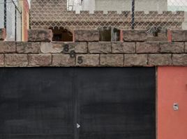 Maison 3 chambre à vendre à Gustavo A Madero, Mexico City, Gustavo A Madero