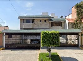 4 Schlafzimmer Villa zu verkaufen in Atizapan De Zaragoza, Mexico, Atizapan De Zaragoza