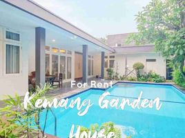 3 Kamar Rumah for rent in Jakarta, Kebayoran Baru, Jakarta Selatan, Jakarta