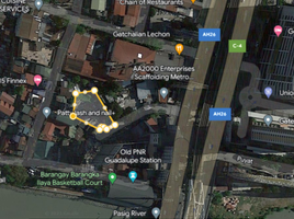  Land for sale in Guadalupe MRT-3, Makati City, Mandaluyong City