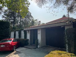 3 Schlafzimmer Haus zu verkaufen in Naucalpan De Juarez, Mexico, Naucalpan De Juarez, Mexico