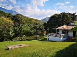 12 Schlafzimmer Villa zu verkaufen in San Jeronimo, Antioquia, San Jeronimo