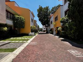 3 Schlafzimmer Wohnung zu verkaufen in Cuajimalpa De Morelos, Mexico City, Cuajimalpa De Morelos