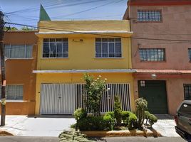 4 Schlafzimmer Villa zu verkaufen in Miguel Hidalgo, Mexico City, Miguel Hidalgo
