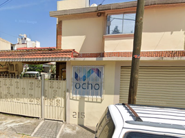 Villa 4 chambre à vendre à Toluca, Mexico, Toluca