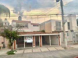 3 Schlafzimmer Villa zu verkaufen in Guadalajara, Jalisco, Guadalajara