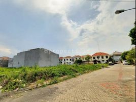  Land for sale in Mulyorejo, Surabaya, Mulyorejo