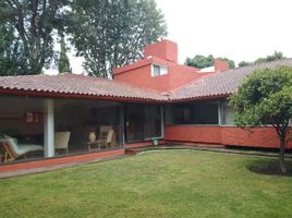 Maison 5 chambre à vendre à Cuajimalpa De Morelos, Mexico City, Cuajimalpa De Morelos