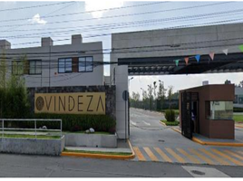 Maison 3 chambre à vendre à Toluca, Mexico, Toluca