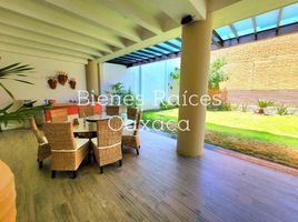 3 Schlafzimmer Haus zu verkaufen in Del Centro, Oaxaca, Del Centro