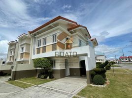 3 Bedroom Villa for sale in Cavite, Calabarzon, Noveleta, Cavite