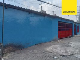 4 Kamar Rumah for sale in Sukomanunggal, Surabaya, Sukomanunggal