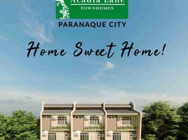 4 Bedroom Townhouse for sale in Paranaque City, Southern District, Paranaque City