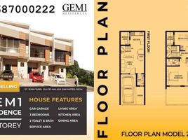 3 Bedroom House for sale in San Mateo, Rizal, San Mateo