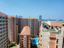 2 Bedroom Apartment for sale at Peninsula Garden Midtown Homes, Paco