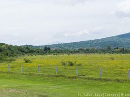  Grundstück zu verkaufen in Cuitzeo, Michoacan, Cuitzeo