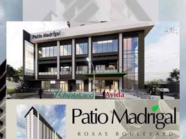 1 Bedroom Condo for sale in Malate, Metro Manila, Malate