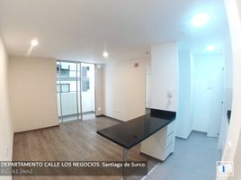 1 Habitación Apartamento en venta en Lima, Lima, Surquillo, Lima