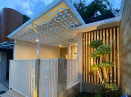 2 Kamar Rumah for sale in Wagir, Malang Regency, Wagir